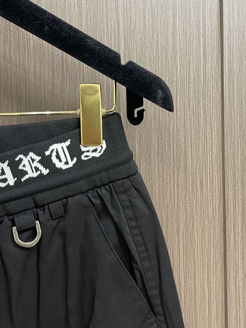 Chrome Hearts Long Pants